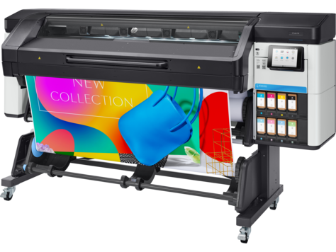 HP Latex 700 Printer Series